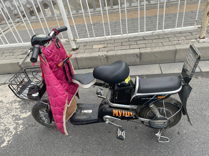 新日电动车自行车，白牌 ，电瓶车，锂电池电...