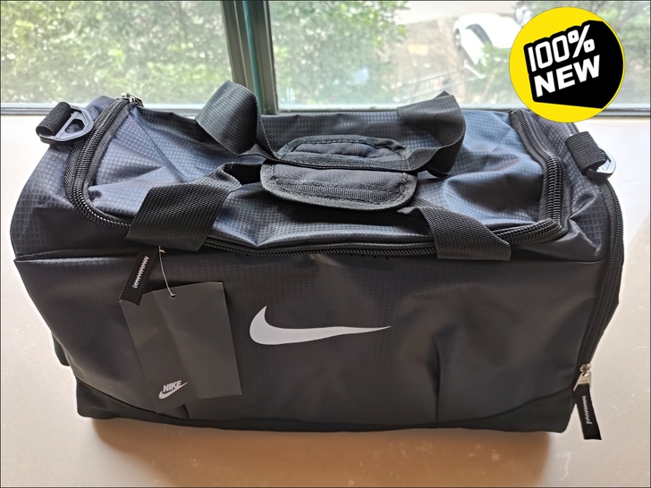 运动健身包男干湿分离大容量旅行包单肩斜挎包...