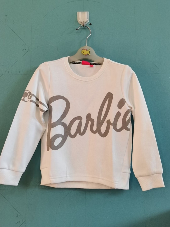 特步儿童 卫衣120