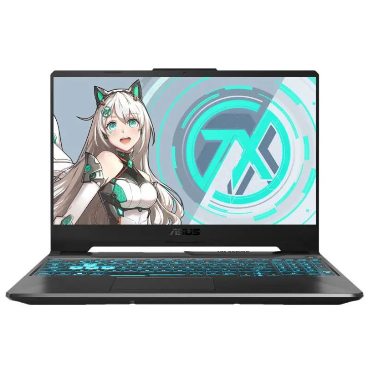 华硕天选2 黑色3070显卡笔记本 99成...