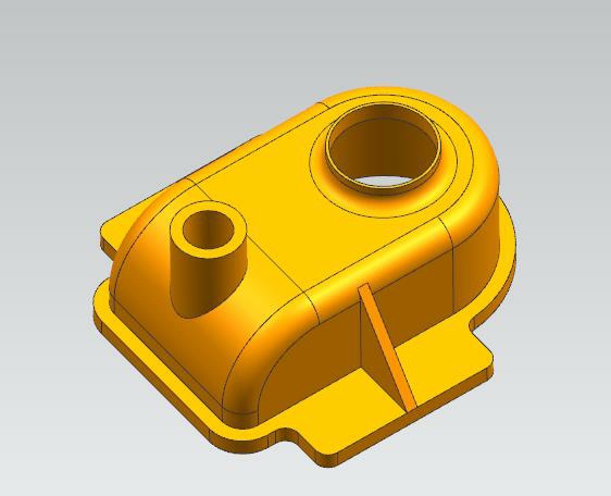 UG NX代画图 画图接单 画图接单