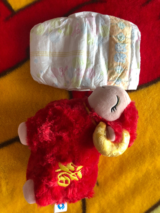 闲置公仔玩偶，有娃娃机吊的，有游戏奖品，