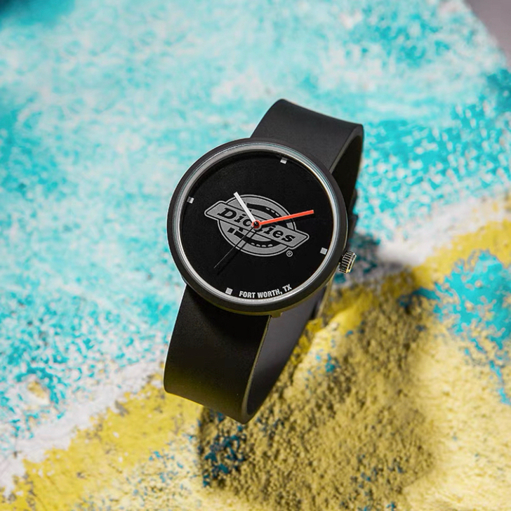 【专属】Dickies手表旗舰店男女潮流果...