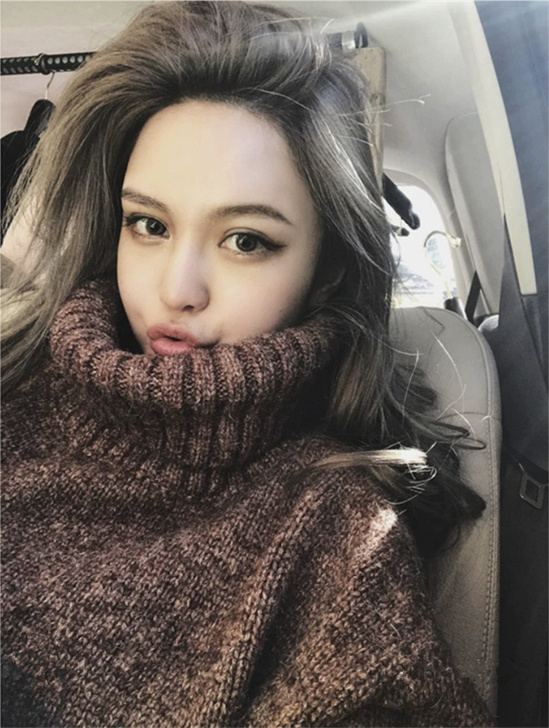 高领打底毛衣女2021年新款爆款洋气秋冬慵...