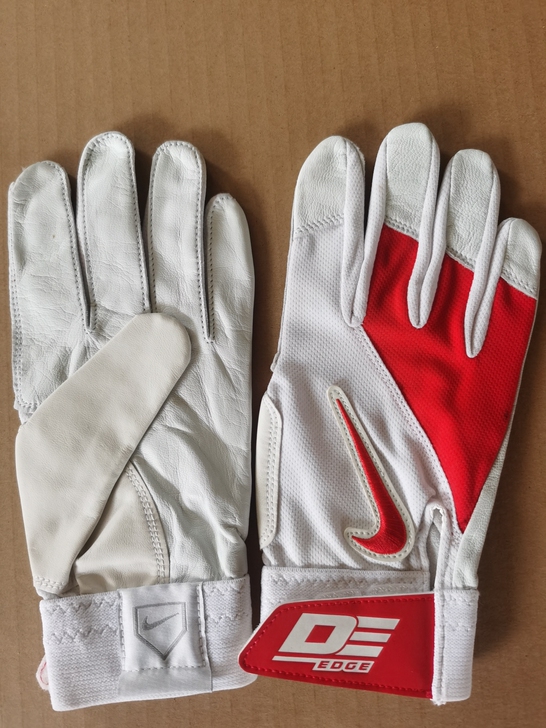 耐克棒球手套 耐克打击手套 Nike击球手套