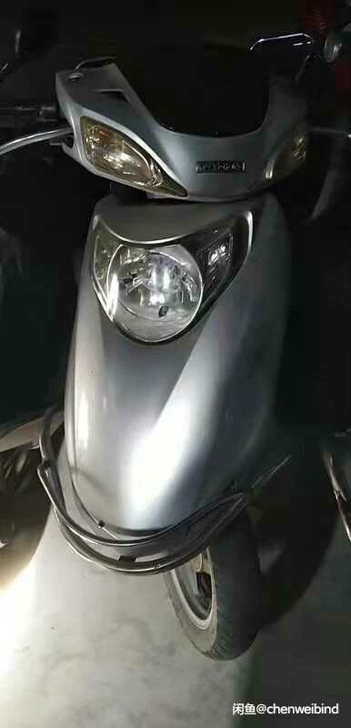 不用开到，功能正常，电动车1200.可小刀