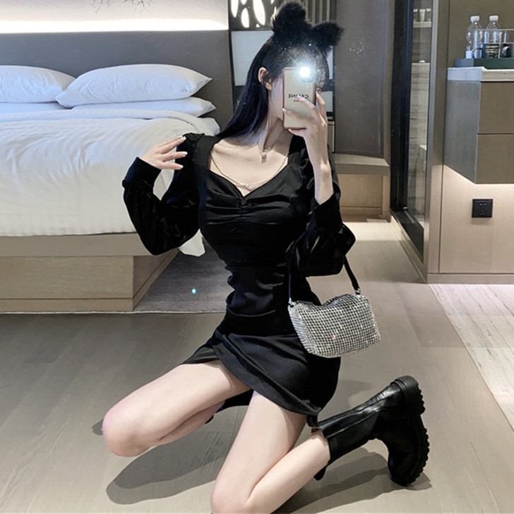 菲伦凯 蕾丝雪纺衫