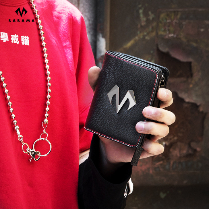 babama 钱包
