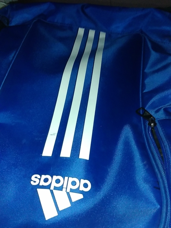 Adidas书包