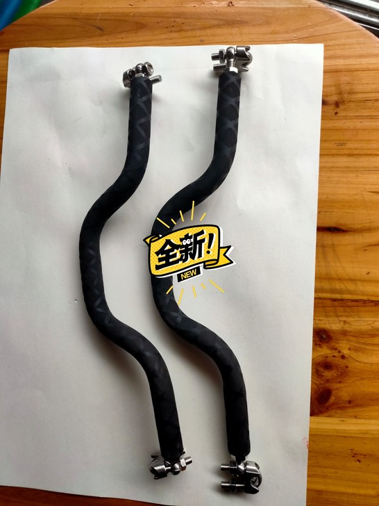 新大洲本田裂行平横杆125T-31/-37...