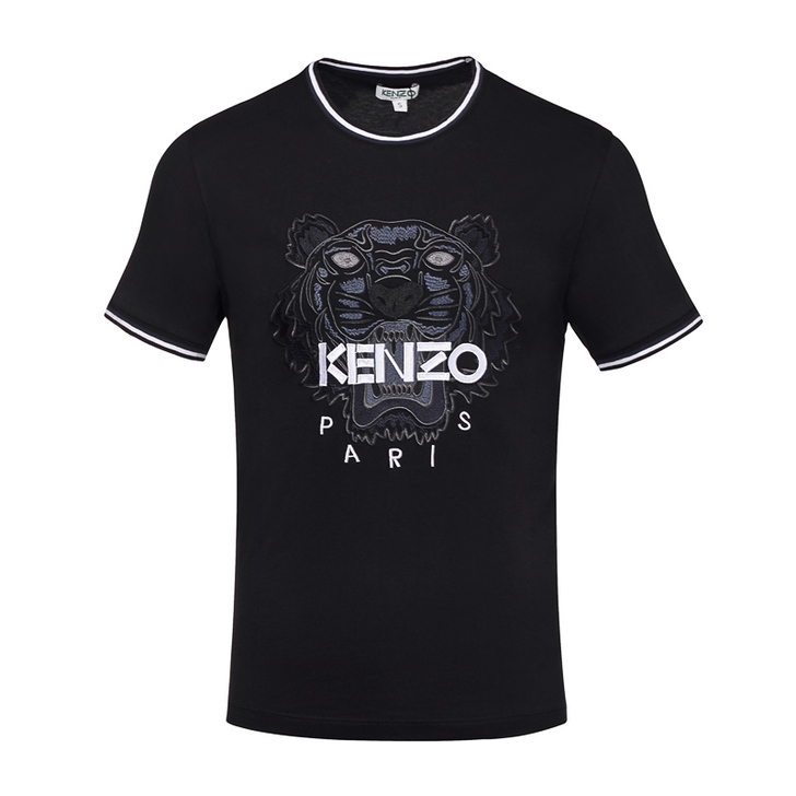 KENZO 男士T恤