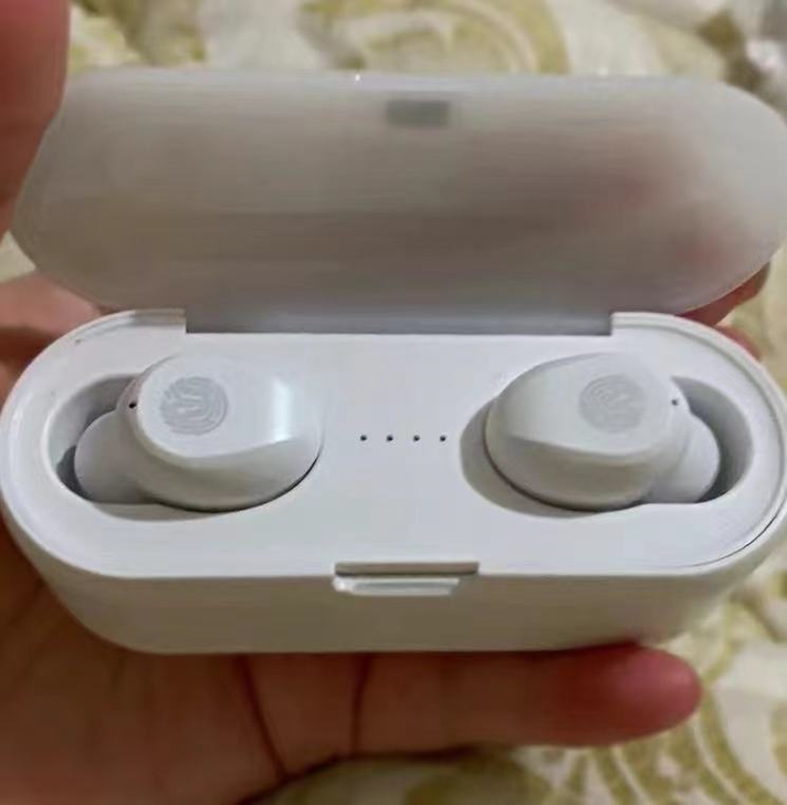 【低价处理】全新蓝牙无线耳机运动耳机 vi...