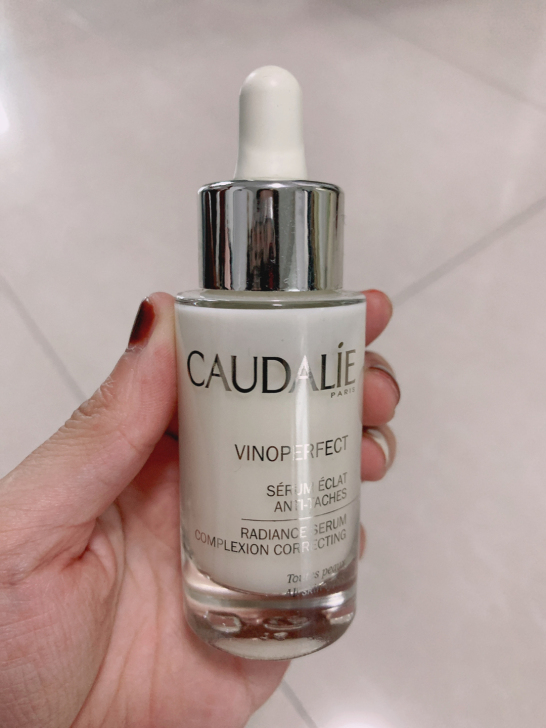 代购全新欧缇丽美白淡斑精华30ml