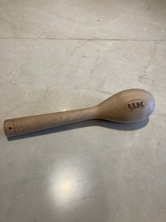 棒球手套整型槌定型锤，29cm，268g。