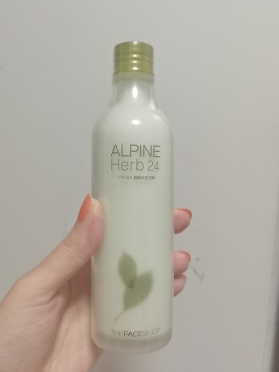 正品，全新，未开封，THE FACE SH...