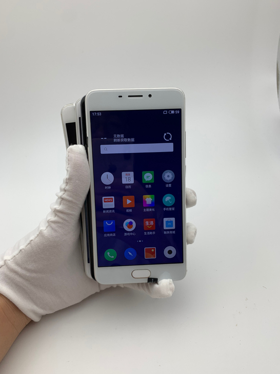魅蓝note5手机,3+32g内存,9新 ...