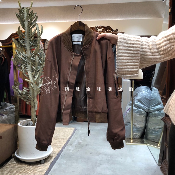 (特)阿慧全球潮流购-柜子家 韩国运动风百...