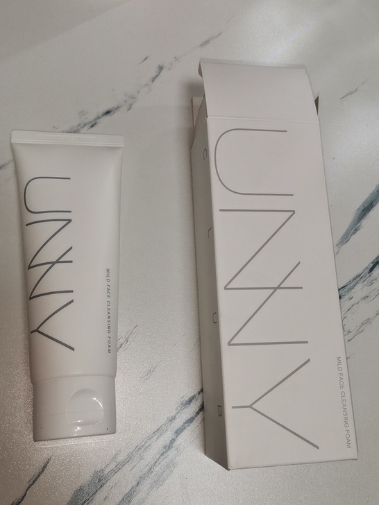 韩国joajota小白管氧气洗面奶氨基酸美...