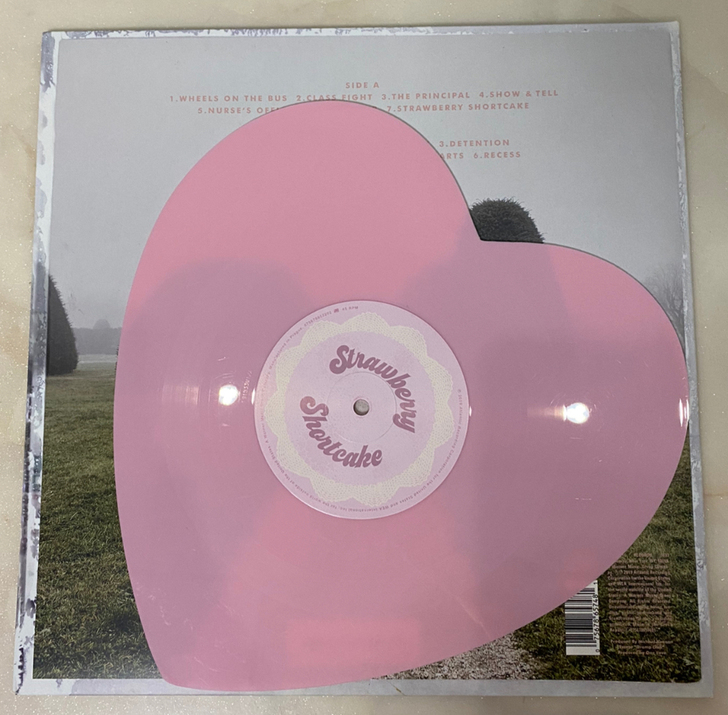 【已被hold】Melanie Marti...