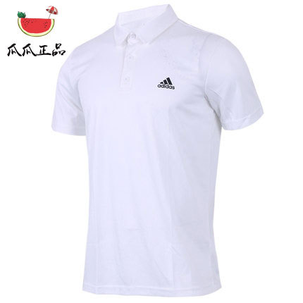 阿迪达斯/adidas FAB POLO ...