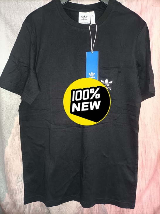 男新款大logo T恤， S175/92A...