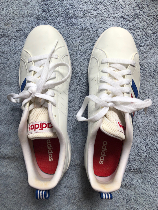 Adidas/阿迪达斯 男子 VS ADV...