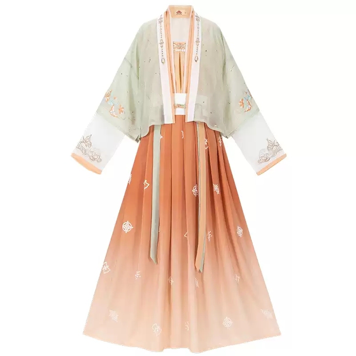 求购汉尚华莲x韩熙载