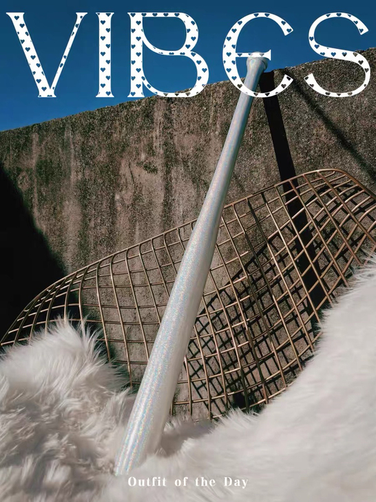 仅拍照一次  七界网红棒球棍小丑女生粉色可...