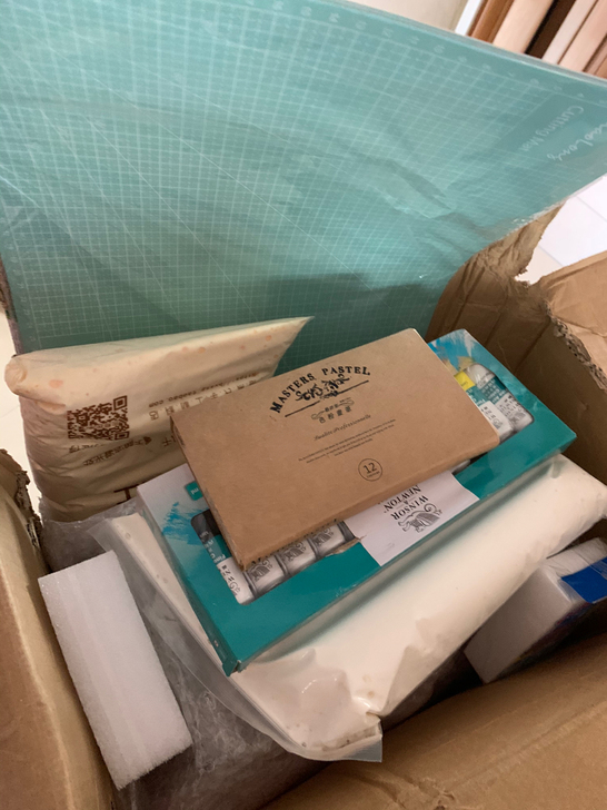 【抱熊氏手工】超轻粘土手办豪华纯工具套装 ...