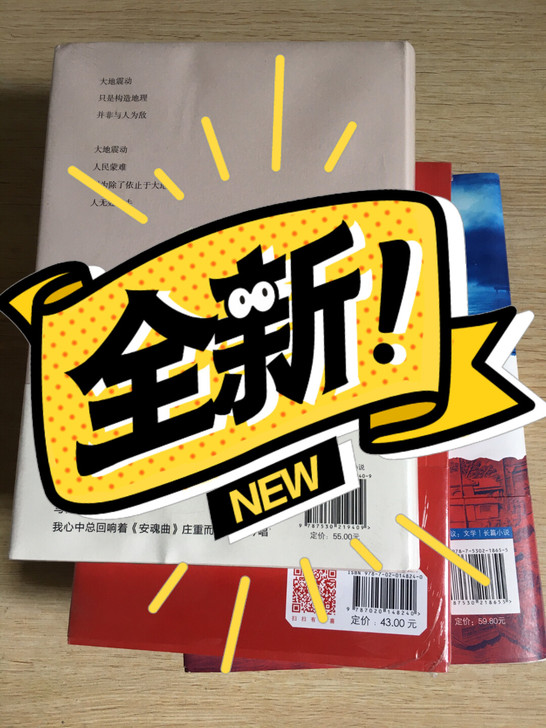 三本都是茅盾文学奖作品，牵风记、云中记、北...