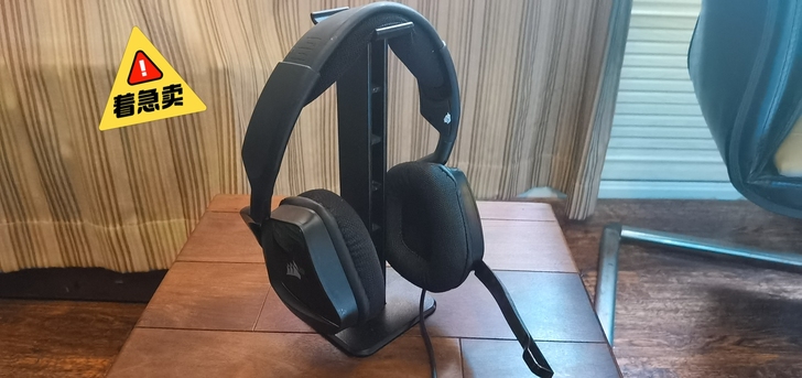 保正美商海盗船天行者 9新 即插即用无原盒