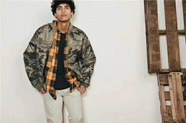 10DEEP  TIger JACKET ...