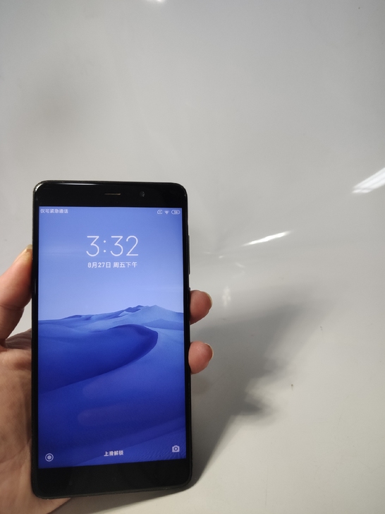 小米5s plus 4+64 黑色 特价 ...