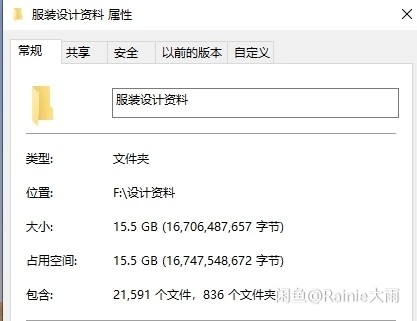服装设计灵感素材作品集15G