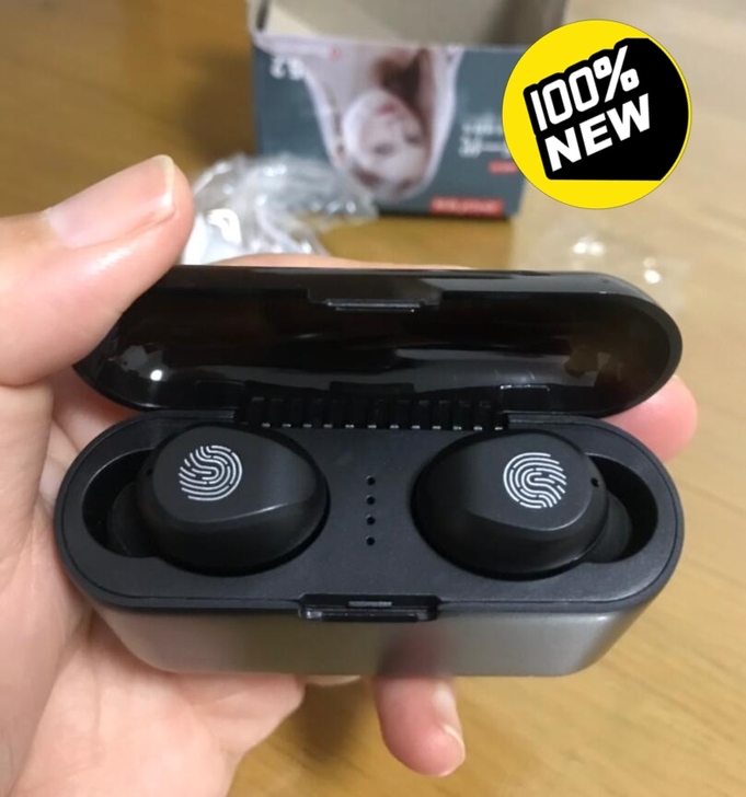 【全新19元】夏新真无线蓝牙耳机高音质高端...