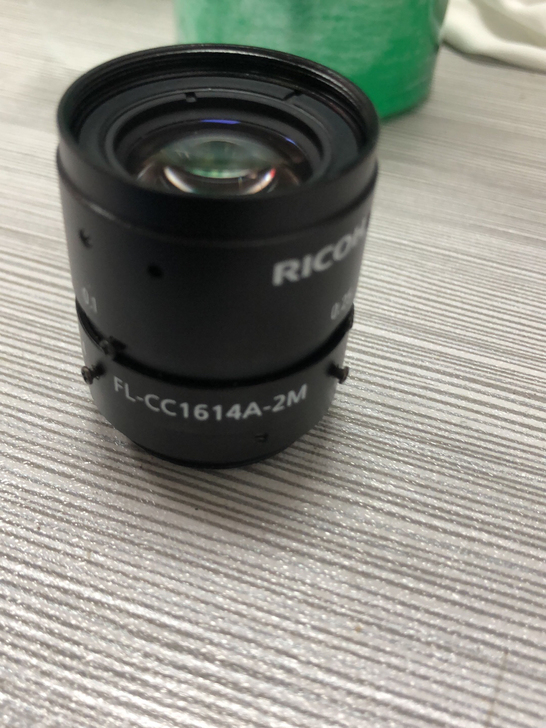 RICOH理光FL-CC1614A-2M工...