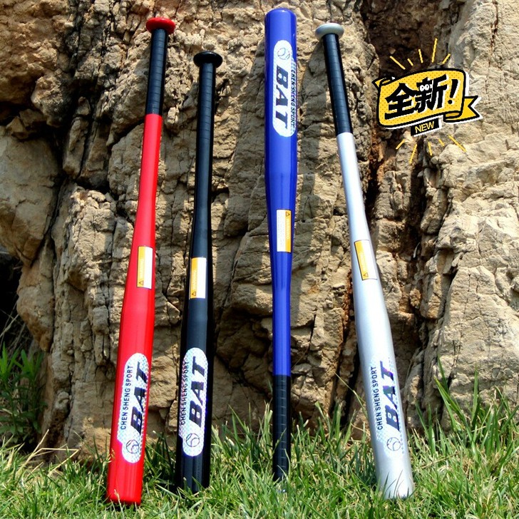 由于工厂搬迁，特处理一批棒球棍，可车载防身...