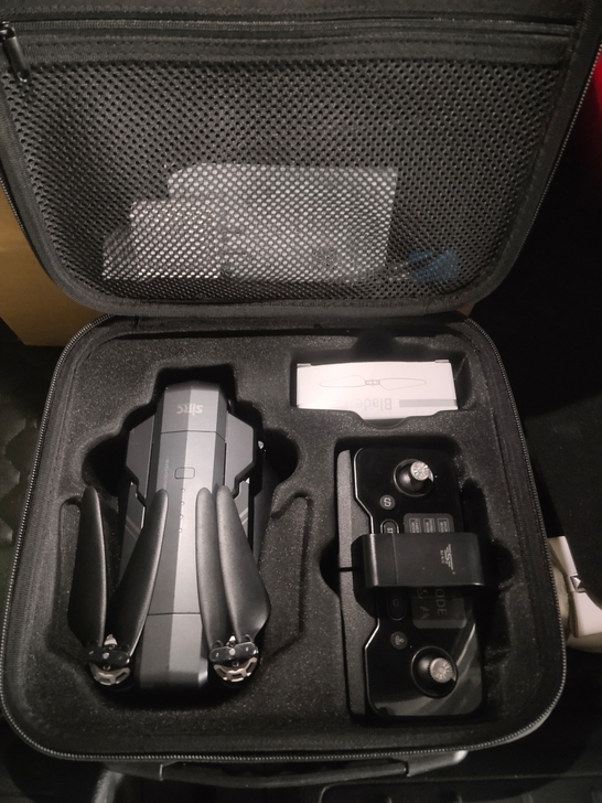 SJR/C世季F11pro 4k 云台版 ...