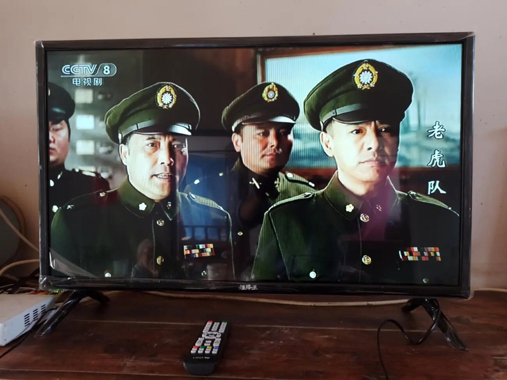 电视机高清平板网络电视