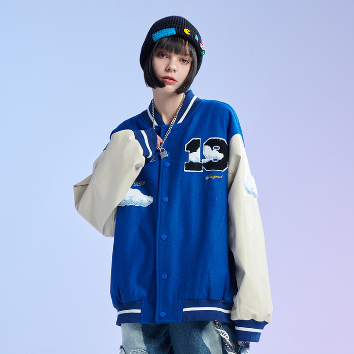 TNQT tourniquet 潮牌白云立...