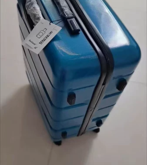 美国Rockland洛克兰 pp材质拉杆箱...