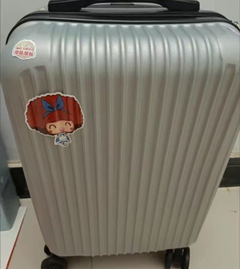 行李箱女拉杆箱男学生旅行箱万向轮网红ins...