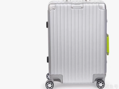 思莱德拉杆箱20寸全新官网899、价格合理...