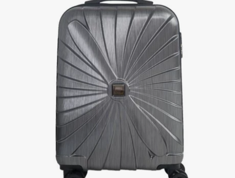 招行礼品TITAN20寸时尚拉杆箱静音万向...