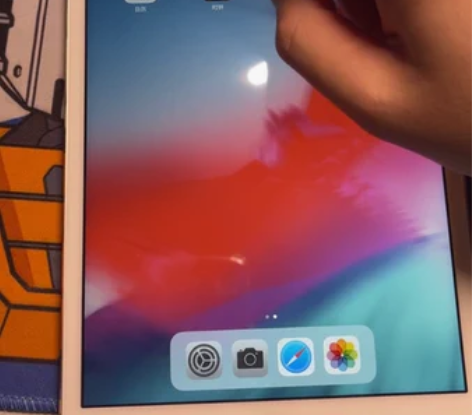 ipad mini3 16g 金色 静音键...