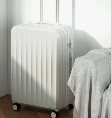 ULDUM行李箱子2022新款拉杆箱女高颜...