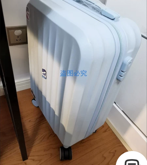 【现货速发】ULDUM行李箱子26寸新款拉...