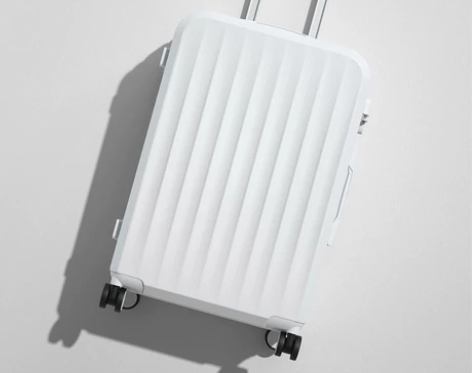 ULDUM行李箱子2022新款拉杆箱女高颜...