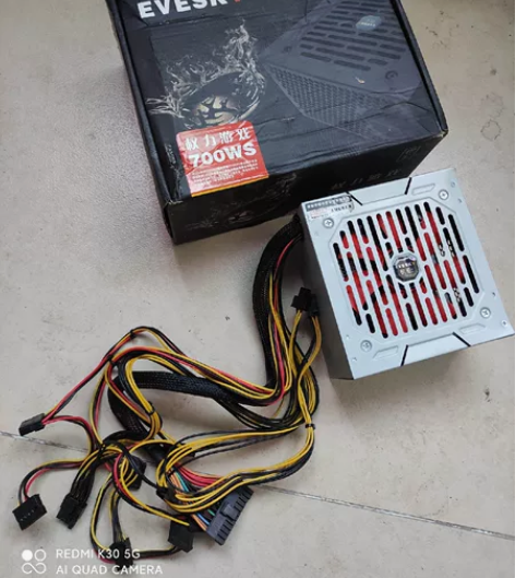 闲置全新未上机！积至EVESKY 权力游戏...