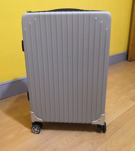 全新 拉杆箱万向轮行李箱男女密码登机箱20...